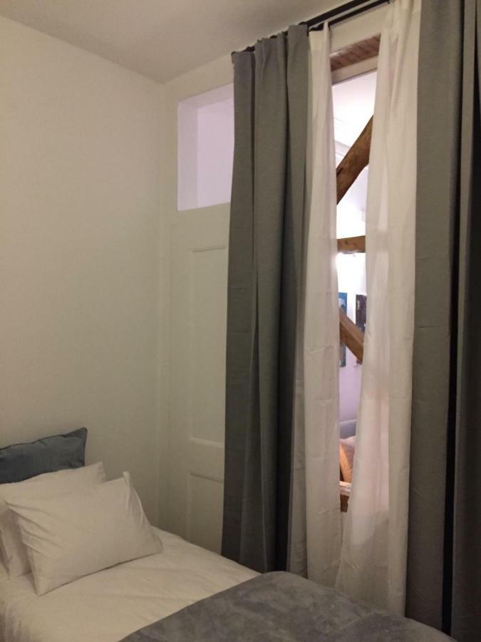 Sapateiros Street 207 - City Center Apartment Lisabona Exterior foto