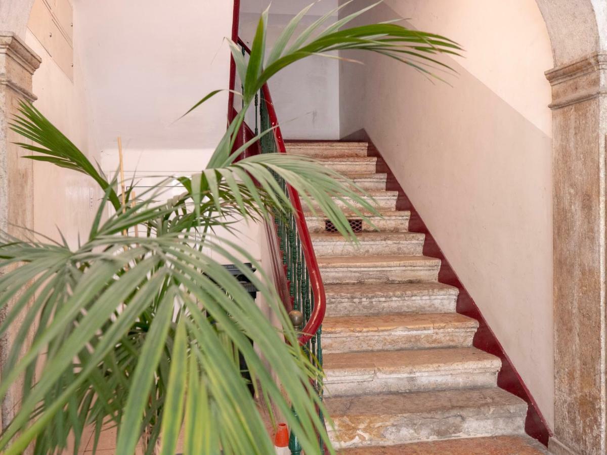 Sapateiros Street 207 - City Center Apartment Lisabona Exterior foto
