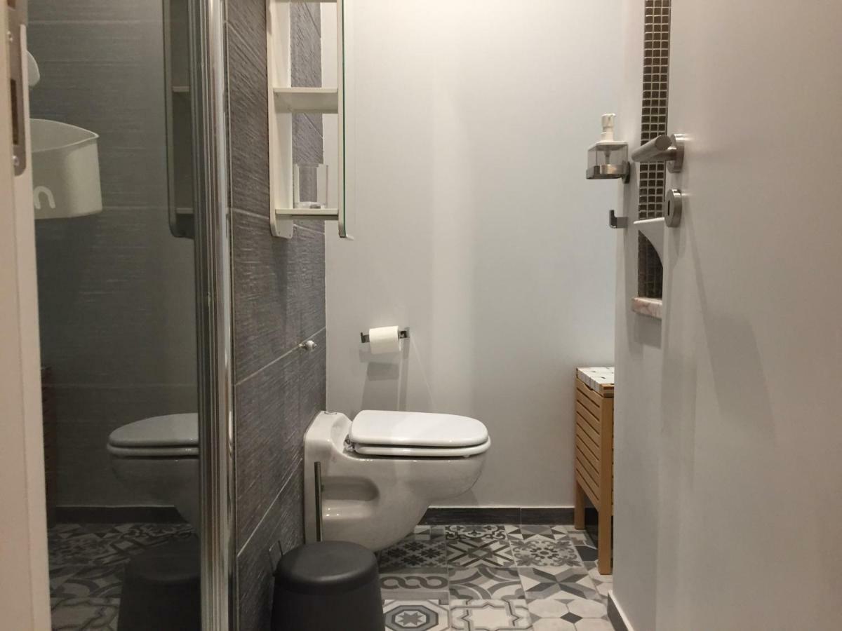 Sapateiros Street 207 - City Center Apartment Lisabona Exterior foto